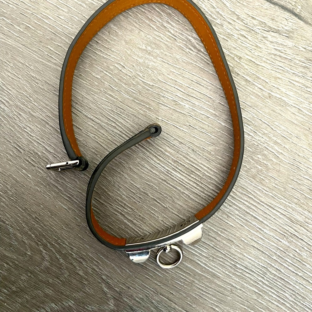 Bracelet Kelly Hermès